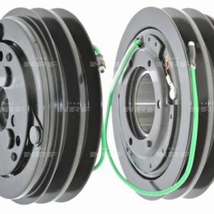 Cupla magnetica compresor climatizare NRF 380159 – RENAULT | AutoRival