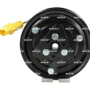 Cupla magnetica compresor climatizare NRF 380165 – RENAULT | AutoRival