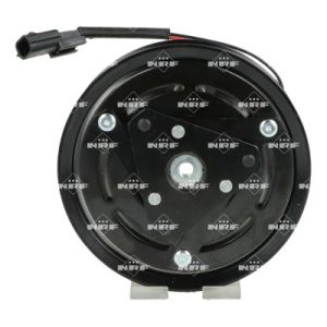 Cupla magnetica compresor climatizare NRF 380193 – RENAULT | AutoRival