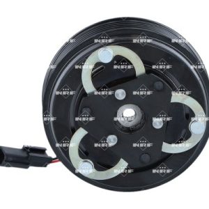 Cupla magnetica compresor climatizare NRF 380222 – RENAULT | AutoRival