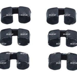 Disc antrenor cuplaj magnetic (compresor) NRF 380800 – RENAULT | AutoRival