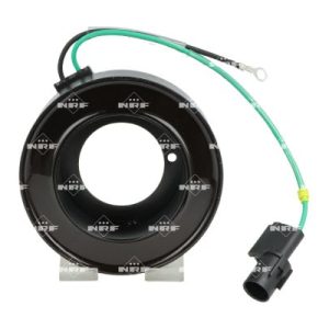 Bobina cuplaj magnetic (compresor) NRF 38713 – RENAULT | AutoRival