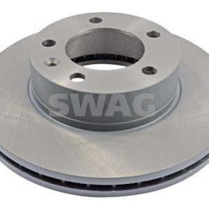 Disc frana SWAG 60 92 2240 – RENAULT | AutoRival