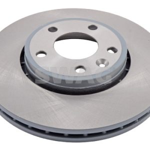 Disc frana SWAG 60 92 2698 – RENAULT | AutoRival