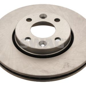 Disc frana SWAG 60 92 4165 – RENAULT | AutoRival