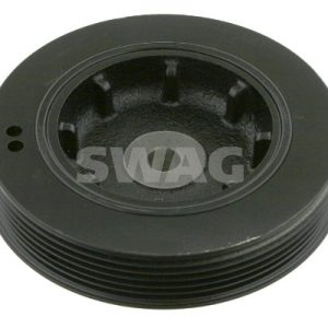 Fulie curea arbore cotit SWAG 60 92 6957 – RENAULT | AutoRival