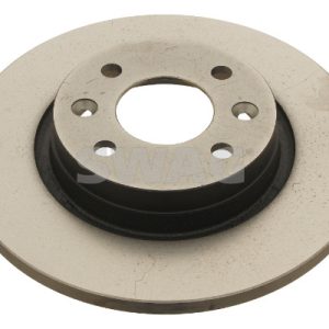 Disc frana SWAG 60 93 0652 – RENAULT | AutoRival