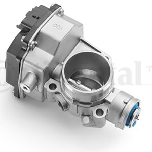 Carcasa clapeta VDO 408-239-821-002Z – RENAULT | AutoRival