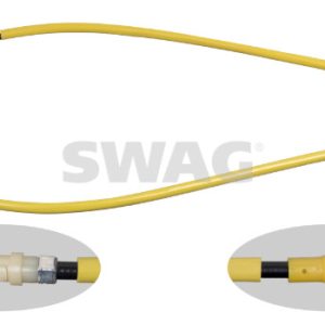 Cablu frana de parcare SWAG 60 93 3168 – RENAULT | AutoRival
