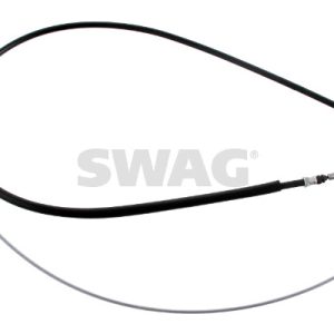 Cablu frana de parcare SWAG 60 93 3207 – RENAULT | AutoRival
