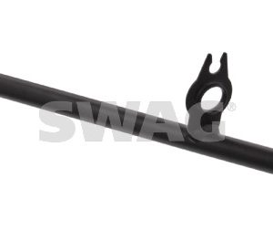 Brat / bieleta suspensie roata SWAG 60 93 6435 – RENAULT | AutoRival