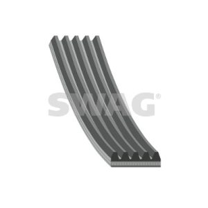 Curea transmisie cu caneluri SWAG 60 93 9784 – RENAULT | AutoRival