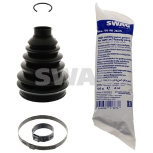 Ansamblu burduf articulatie planetara SWAG 60 94 9881 – RENAULT | AutoRival