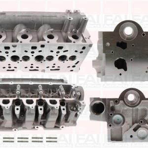 Chiulasa FAI AUTOPARTS BCH131 – RENAULT | AutoRival