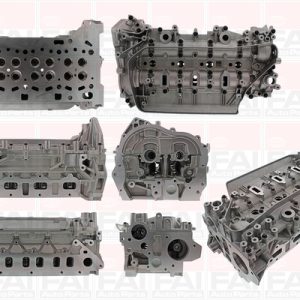 Chiulasa FAI AUTOPARTS BCH249 – RENAULT | AutoRival