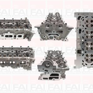 Chiulasa FAI AUTOPARTS BCH257 – RENAULT | AutoRival