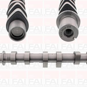 Ax cu came FAI AUTOPARTS C534 – RENAULT | AutoRival