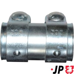 Colier sistem de esapament JP GROUP 1121400500 – RENAULT | AutoRival