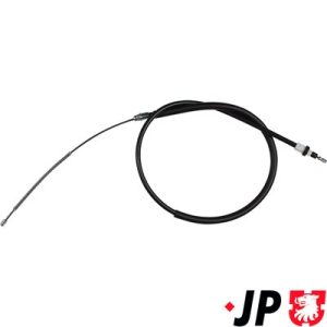 Cablu frana de parcare JP GROUP 1270304400 – RENAULT | AutoRival