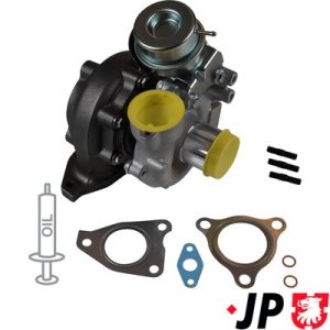 Compresor sistem de supraalimentare JP GROUP 4017400600 – RENAULT | AutoRival