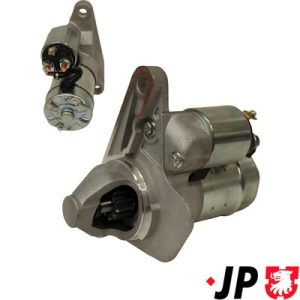 Electromotor JP GROUP 4090301600 – RENAULT | AutoRival