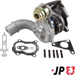 Compresor sistem de supraalimentare JP GROUP 4317400100 – RENAULT | AutoRival