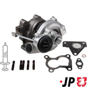 Compresor sistem de supraalimentare JP GROUP 4317400600 – RENAULT | AutoRival