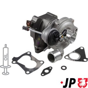 Compresor sistem de supraalimentare JP GROUP 4317400900 – RENAULT | AutoRival
