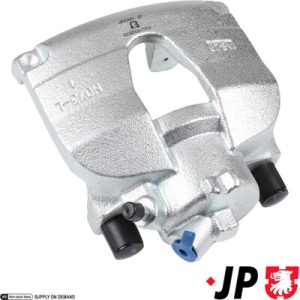 Etrier frana JP GROUP 4361900870 – RENAULT | AutoRival