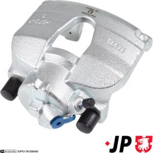 Etrier frana JP GROUP 4361900880 – RENAULT | AutoRival