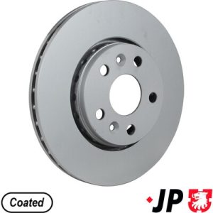Disc frana JP GROUP 4363101600 – RENAULT | AutoRival