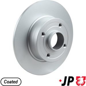 Disc frana JP GROUP 4363200800 – RENAULT | AutoRival