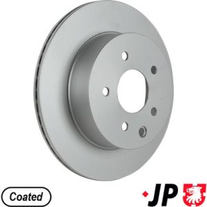 Disc frana JP GROUP 4363200900 – RENAULT | AutoRival