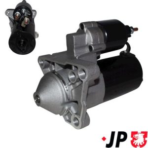 Electromotor JP GROUP 4390301600 – RENAULT | AutoRival