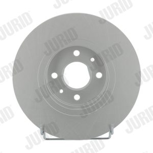 Disc frana JURID 562103JC – RENAULT | AutoRival