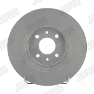 Disc frana JURID 562201JC – RENAULT | AutoRival