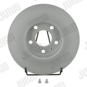 Disc frana JURID 562241JC-1 – RENAULT | AutoRival