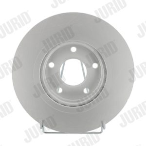 Disc frana JURID 562578JC – RENAULT | AutoRival