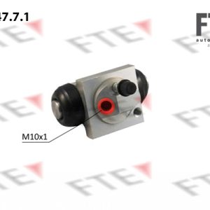 Cilindru receptor frana FTE 9210101 – RENAULT | AutoRival