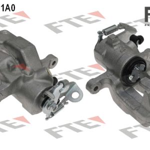Etrier frana FTE 9290276 – RENAULT | AutoRival