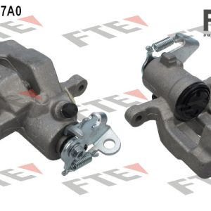 Etrier frana FTE 9290294 – RENAULT | AutoRival