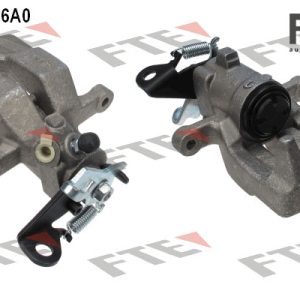 Etrier frana FTE 9290313 – RENAULT | AutoRival