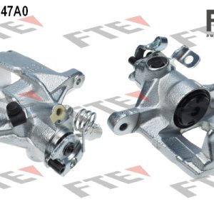 Etrier frana FTE 9290561 – RENAULT | AutoRival