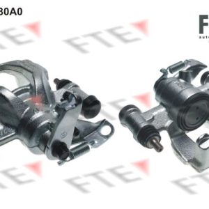Etrier frana FTE 9291373 – RENAULT | AutoRival