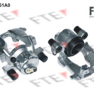 Etrier frana FTE 9291387 – RENAULT | AutoRival
