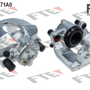 Etrier frana FTE 9291673 – RENAULT | AutoRival
