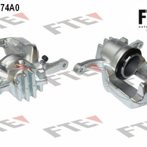 Etrier frana FTE 9296134 – RENAULT | AutoRival