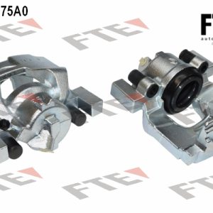 Etrier frana FTE 9296135 – RENAULT | AutoRival