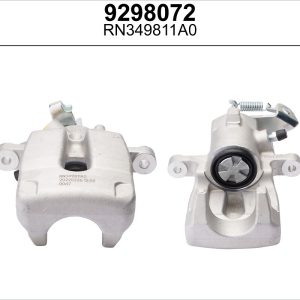 Etrier frana FTE 9298072 – RENAULT | AutoRival