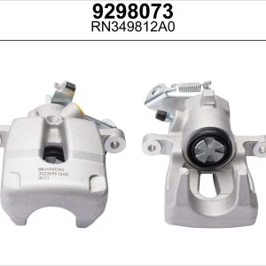 Etrier frana FTE 9298073 – RENAULT | AutoRival